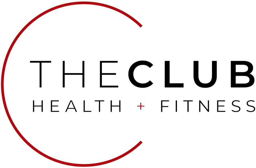 The Club — Health + Fitness